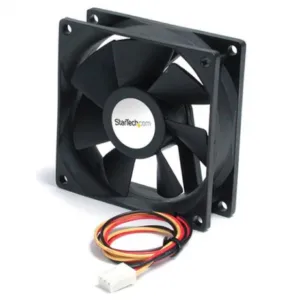 Replacement 60x20mm TX3 CPU Cooler Fan FAN6X2TX3