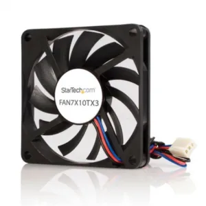 Replacement 70mm TX3 CPU Cooler Fan FAN7X10TX3