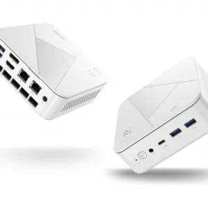 Revo Box RB102-20CPW Mini