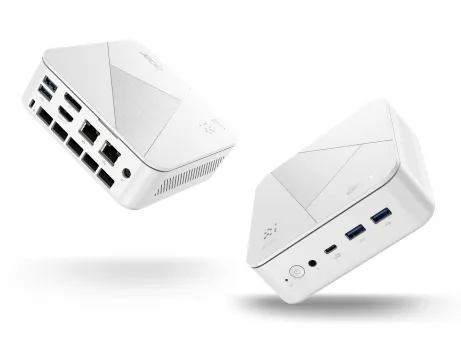 Revo Box RB102-20CPW Mini