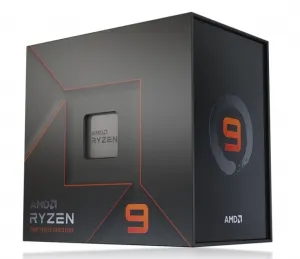 RYZEN9 7900X 4.70GHZ 12CORE SKT AM5 76MB 100-100000589WOF