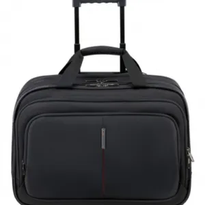 Samsonite Guardit 3.0 rugzak met wielen 17,3 inch