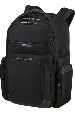 SAMSONITE PRO-DLX6 RUGZAK 17.3 inch ZT – afbeelding 2