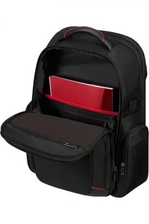 SAMSONITE PRO-DLX6 RUGZAK 17.3 inch ZT – afbeelding 3