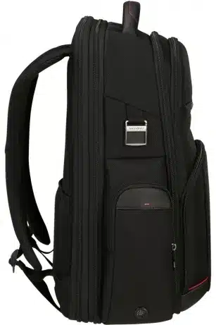 SAMSONITE PRO-DLX6 RUGZAK 17.3 inch ZT – afbeelding 4