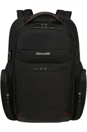 SAMSONITE PRO-DLX6 RUGZAK 17.3 inch ZT