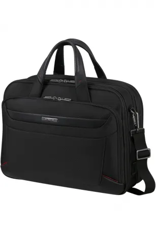 SAMSONITE PRO-DLX6 SCHOUDERTAS 15.6 inch ZT – afbeelding 2