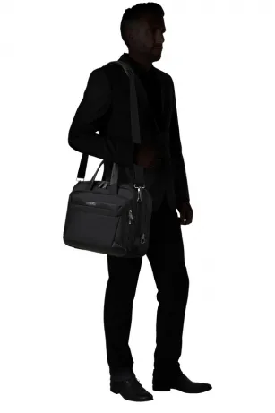 SAMSONITE PRO-DLX6 SCHOUDERTAS 15.6 inch ZT – afbeelding 3