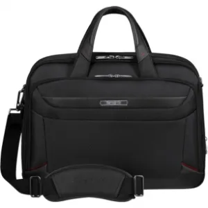 SAMSONITE PRO-DLX6 SCHOUDERTAS 15.6 inch ZT