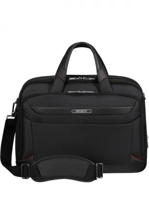 SAMSONITE PRO-DLX6 SCHOUDERTAS 15.6 inch ZT