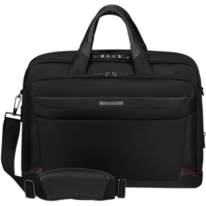 SAMSONITE PRO-DLX6 SCHOUDERTAS 17.3 inch ZT