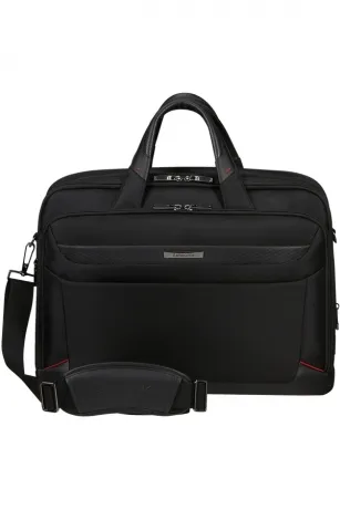 SAMSONITE PRO-DLX6 SCHOUDERTAS 17.3 inch ZT