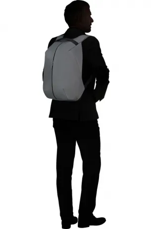 Samsonite Securipak 2.0 Rugzak 15,6 inch Grijs – afbeelding 3