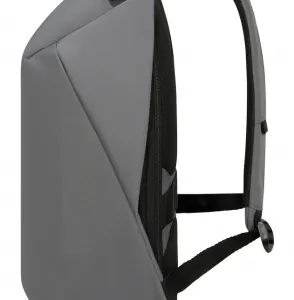 Samsonite Securipak 2.0 Rugzak 15,6 inch Grijs