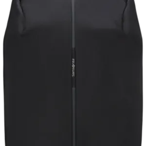 Samsonite Securipak 2.0 Rugzak 15,6 inch Zwart