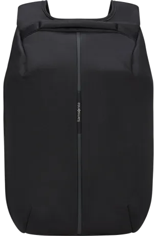 Samsonite Securipak 2.0 Rugzak 15,6 inch Zwart