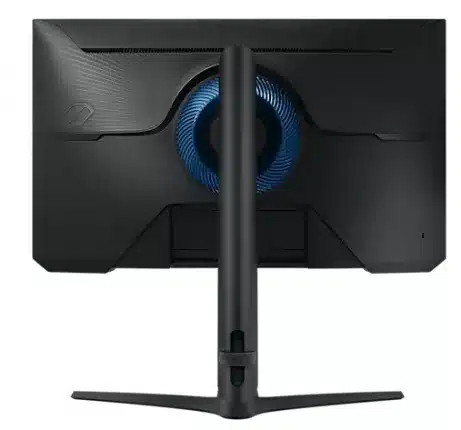 Samsung LS25BG400EUXEN 25 inch Full HD 240 Hz gaming monitor – afbeelding 3
