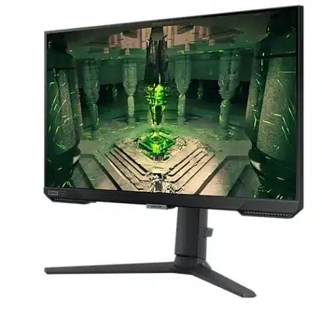 Samsung LS25BG400EUXEN 25 inch Full HD 240 Hz gaming monitor – afbeelding 4