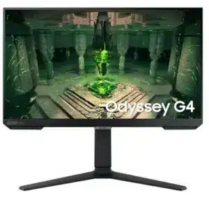 Samsung LS25BG400EUXEN 25 inch Full HD 240 Hz gaming monitor