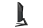 Samsung LS27CG552EUXEN 27 inch QHD 165 Hz gaming curved monitor – afbeelding 3