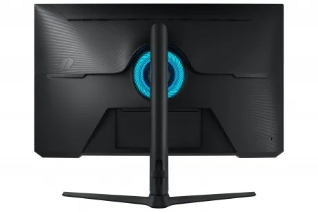 Samsung LS32BG700EUXEN 32 inch 4K 144 Hz gaming monitor – afbeelding 4