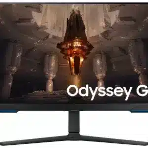 Samsung LS32BG700EUXEN 32 inch 4K 144 Hz gaming monitor