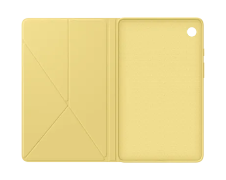 Samsung book cover - Blauw - voor Samsung X110 Tab A9 – afbeelding 2