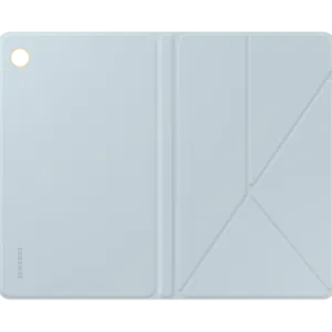 Samsung book cover - Blauw - voor Samsung X110 Tab A9