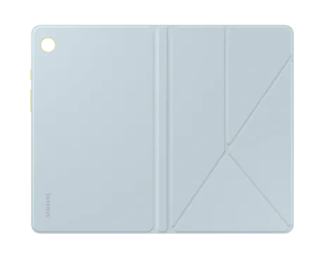 Samsung book cover - Blauw - voor Samsung X110 Tab A9