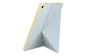 Samsung book cover - Blauw - voor Samsung X210 Tab A9+ – afbeelding 2
