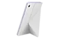 Samsung book cover - Wit - voor Samsung X110 Tab A9 – afbeelding 2
