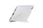 Samsung book cover - Wit - voor Samsung X110 Tab A9 – afbeelding 3