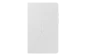 Samsung book cover - Wit - voor Samsung X110 Tab A9 – afbeelding 4
