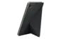 Samsung book cover - Zwart - voor Samsung X110 Tab A9 – afbeelding 2