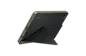Samsung book cover - Zwart - voor Samsung X110 Tab A9 – afbeelding 3