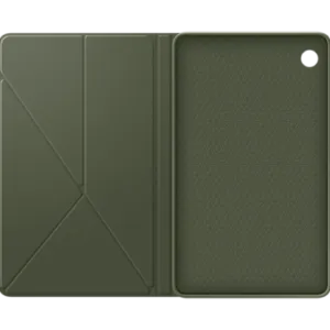 Samsung book cover - Zwart - voor Samsung X110 Tab A9