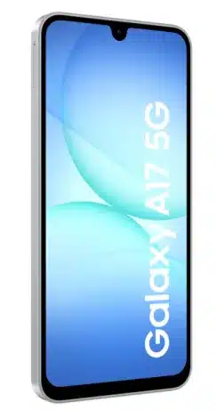 Samsung Galaxy A17 5G 128 GB - Grijs – afbeelding 3