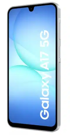 Samsung Galaxy A17 5G 128 GB - Grijs – afbeelding 4