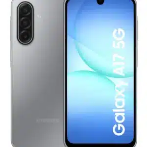 Samsung Galaxy A17 5G 128 GB - Grijs