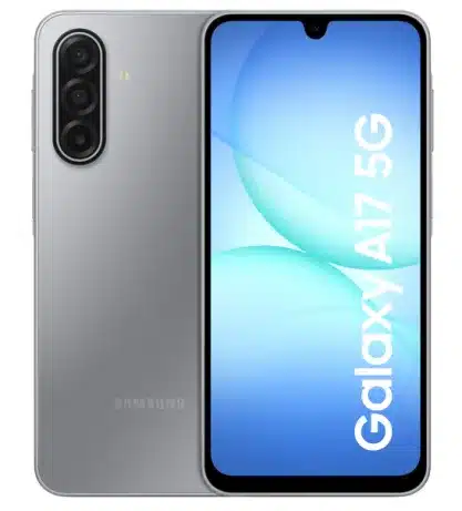 Samsung Galaxy A17 5G 128 GB - Grijs