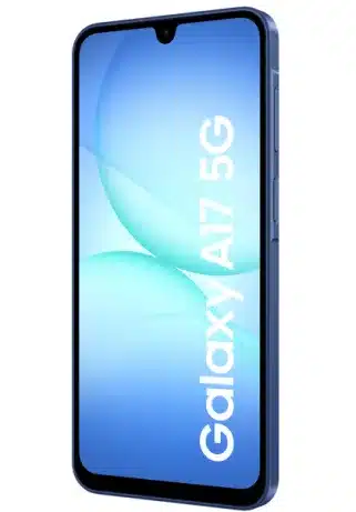 Samsung Galaxy A17 5G 128 GB - Light Blauw – afbeelding 4