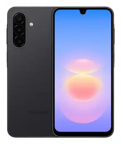 Samsung Galaxy A18 LTE 128GB Black