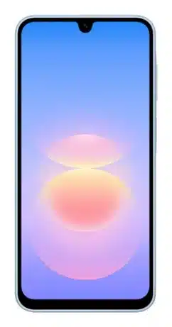 Samsung Galaxy A18 LTE 128GB Light Blue – afbeelding 2