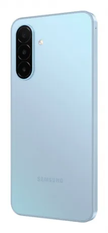 Samsung Galaxy A18 LTE 128GB Light Blue – afbeelding 4