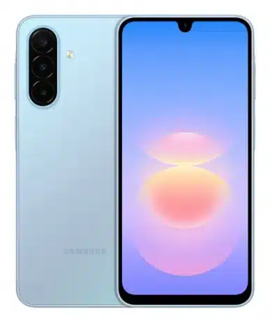 Samsung Galaxy A18 LTE 128GB Light Blue