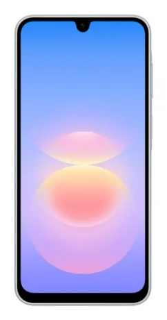 Samsung Galaxy A18 LTE 128GB Silver – afbeelding 2