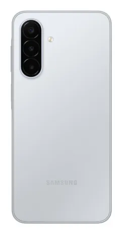 Samsung Galaxy A18 LTE 128GB Silver – afbeelding 3