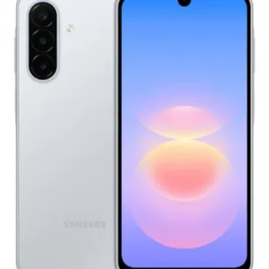 Samsung Galaxy A18 LTE 128GB Silver