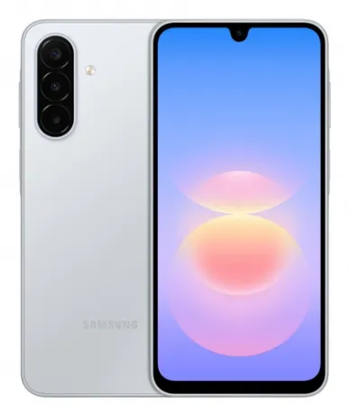 Samsung Galaxy A18 LTE 128GB Silver