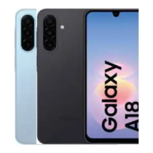 Samsung Galaxy A18 LTE